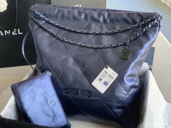 Firstbag Ru HANDBAG 22 CHANEL LARGE 0813